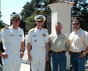 United States Armed Forces Construction Project